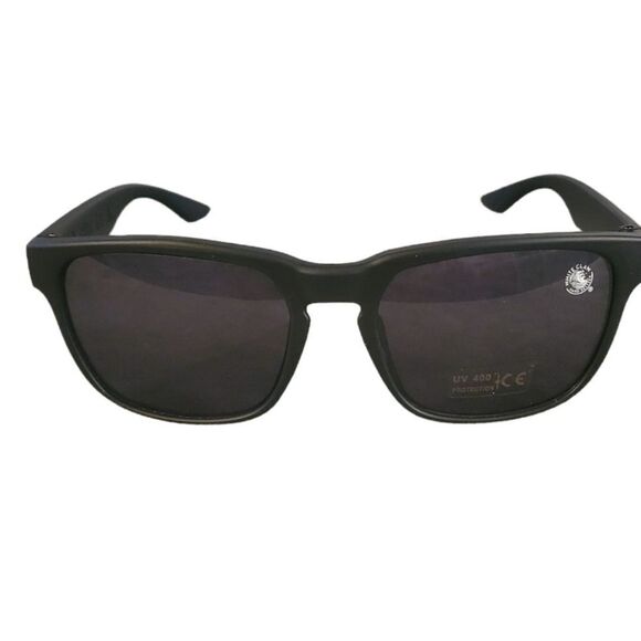 Black white claw branded sunglasses - Picture 1 of 4